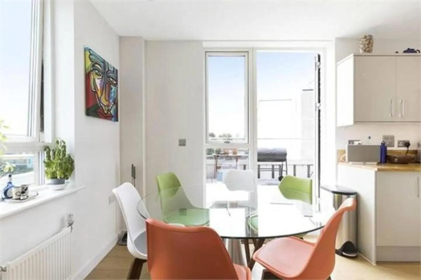 2-Bed Terrace Flat Close To Tower Bridge London 0*,