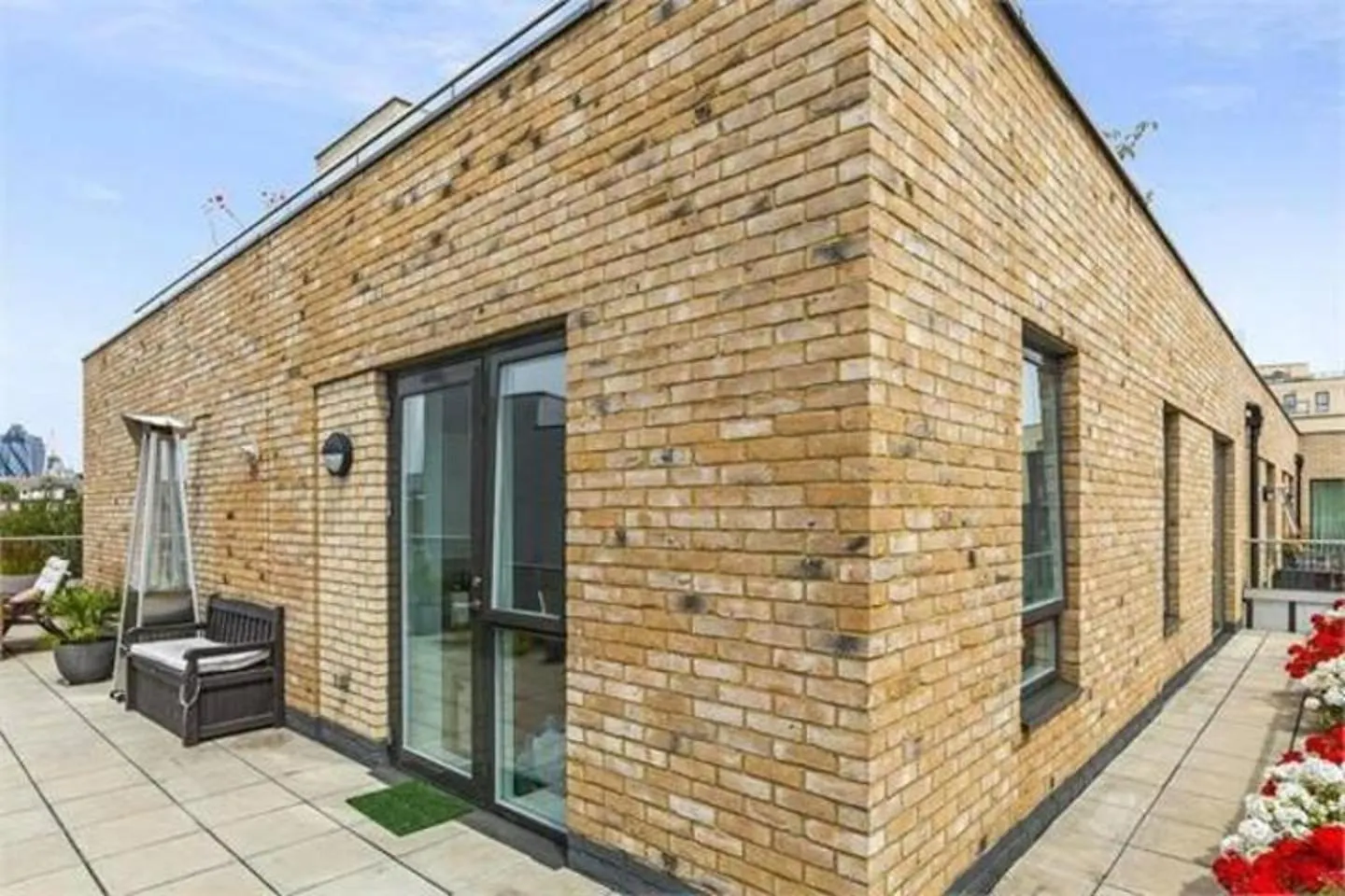 Appartamento 2-Bed Terrace Flat Close To Tower Bridge Londra Regno Unito